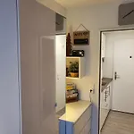 Apartmán 49 Im Haus Anna *