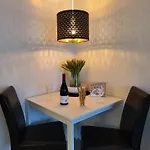 49 Im Haus Anna Apartmán