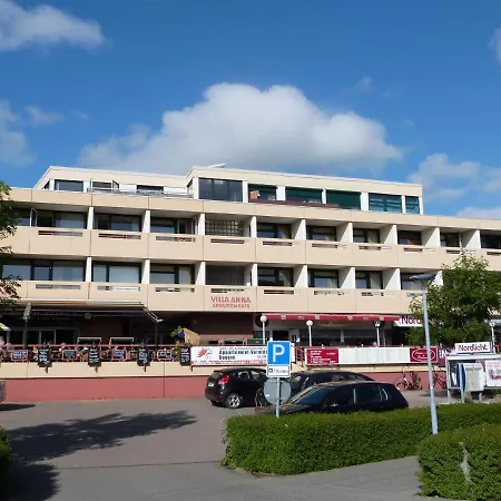 49 Im Haus Anna * Sankt Peter-Ording