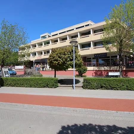 49 Im Haus Anna Apartment Sankt Peter-Ording