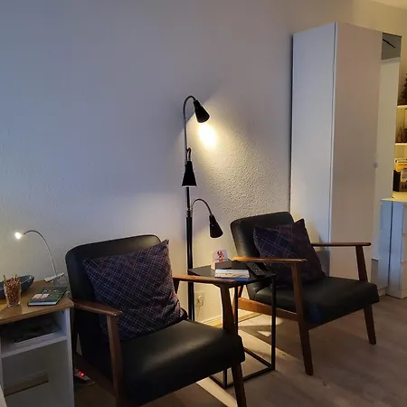 49 Im Haus Anna Apartment