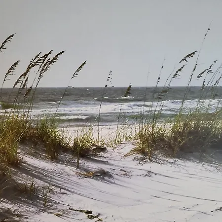 Apartment 49 Im Haus Anna Sankt Peter-Ording