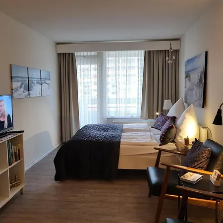 49 Im Haus Anna Apartment Sankt Peter-Ording