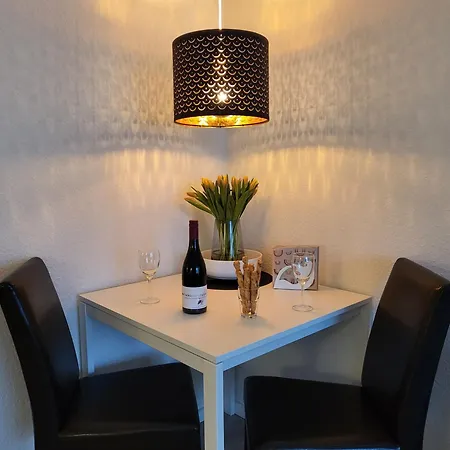 49 Im Haus Anna Apartment