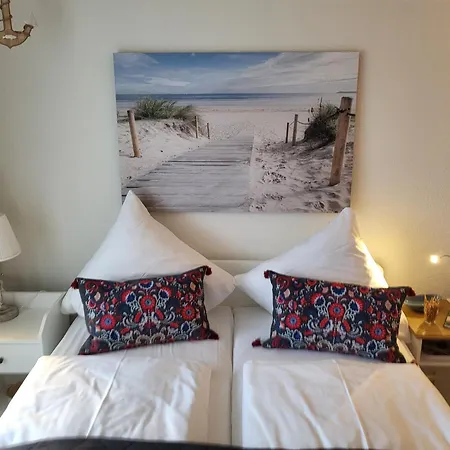 49 Im Haus Anna Apartment *