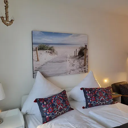 Apartment 49 Im Haus Anna *