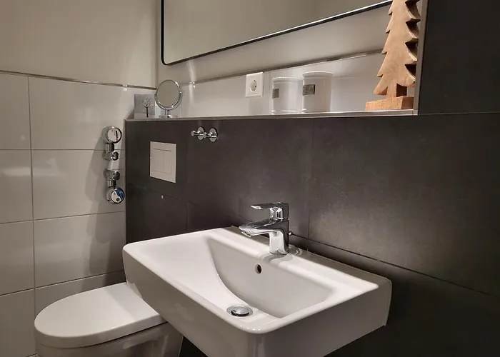 דירה 49 Im Haus Anna Böhl