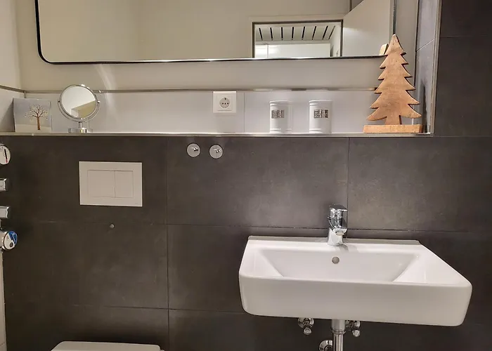 דירה 49 Im Haus Anna Böhl