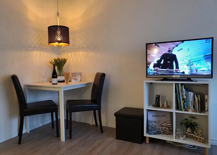 דירה 49 Im Haus Anna *