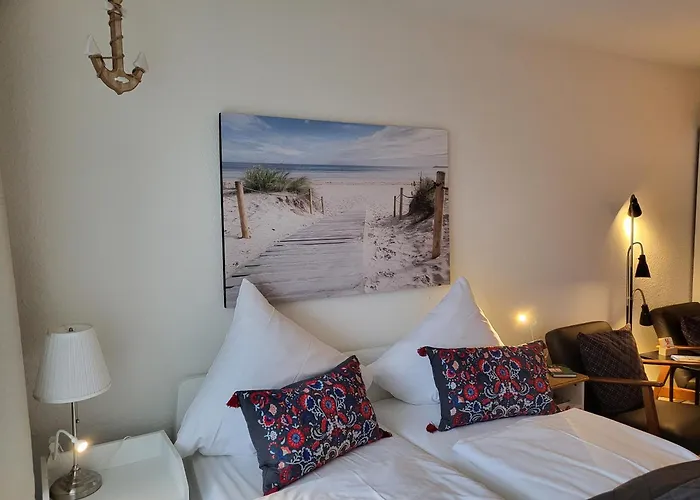 דירה 49 Im Haus Anna *